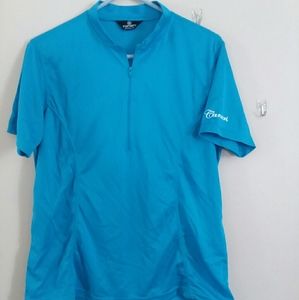 Cycling shirt